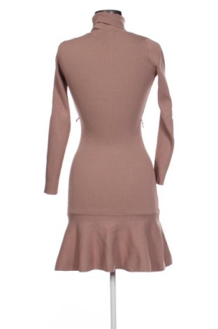 Kleid Karen Millen, Größe S, Farbe Beige, Preis 47,99 €
