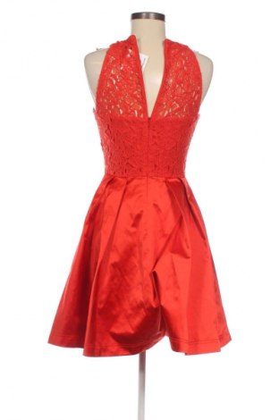 Φόρεμα Karen Millen, Μέγεθος S, Χρώμα Κόκκινο, Τιμή 62,97 €