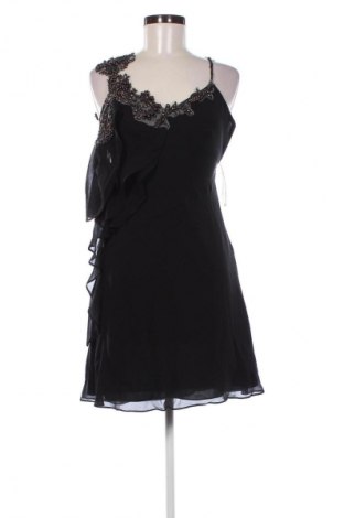 Kleid Karen Millen, Größe S, Farbe Schwarz, Preis 62,99 €