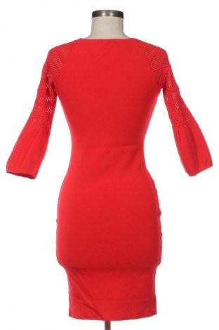 Sukienka Karen Millen, Rozmiar S, Kolor Czerwony, Cena 570,50 zł
