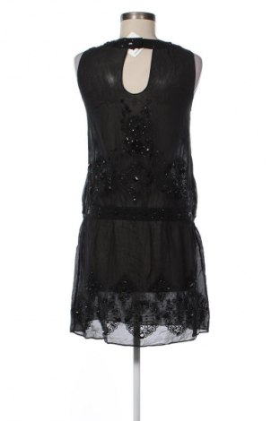 Kleid Karen Walker, Größe S, Farbe Schwarz, Preis 42,05 €