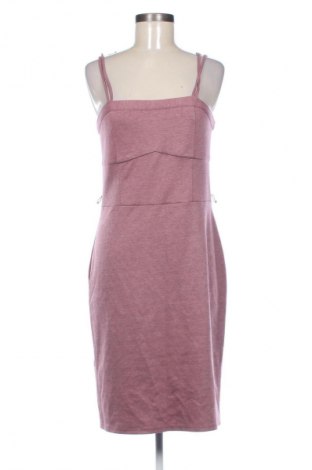 Kleid Karina, Größe L, Farbe Aschrosa, Preis € 14,83