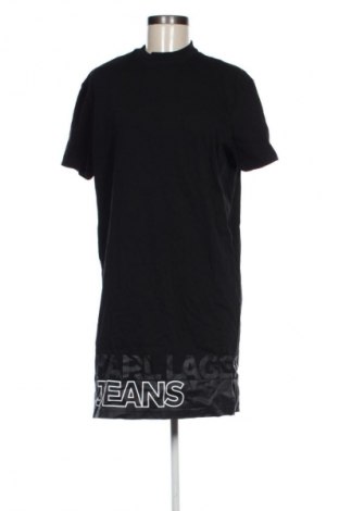 Kleid Karl Lagerfeld, Größe S, Farbe Schwarz, Preis 264,99 €