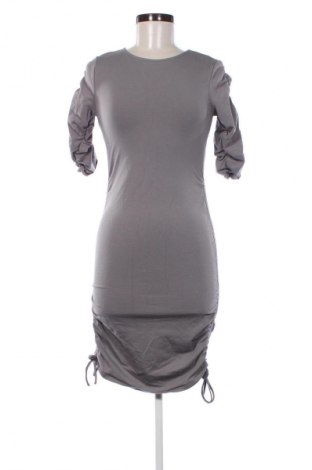 Φόρεμα Kendall & Kylie, Μέγεθος S, Χρώμα Γκρί, Τιμή 41,98 €