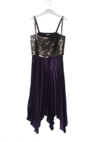 Rochie Kiah, Mărime M, Culoare Mov, Preț 101,99 Lei