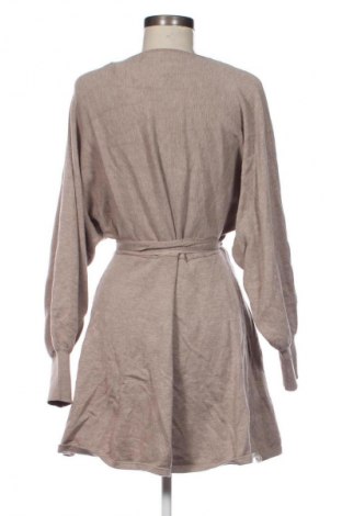 Kleid Kilky, Größe L, Farbe Beige, Preis 14,91 €