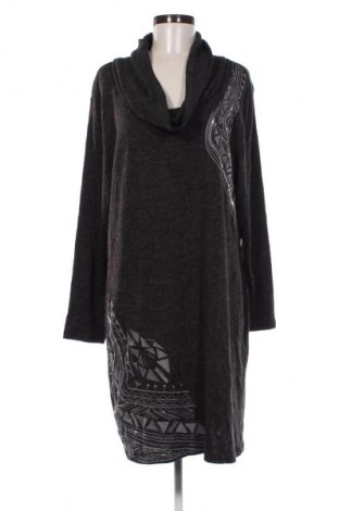 Kleid Klass, Größe XXL, Farbe Grau, Preis € 32,99