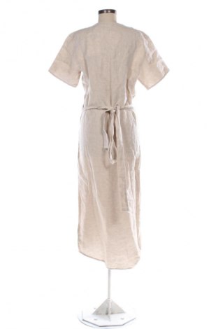Šaty  Knowledge Cotton Apparel, Veľkosť L, Farba Béžová, Cena  95,65 €