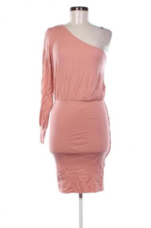 Kleid Kookai, Größe M, Farbe Rosa, Preis 132,99 €