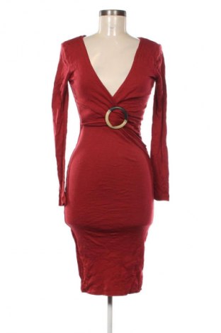 Rochie Kookai, Mărime XS, Culoare Roșu, Preț 335,99 Lei