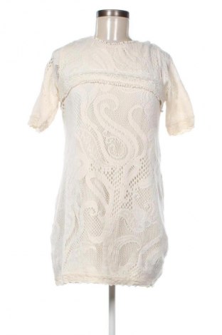 Rochie Koton, Mărime M, Culoare Ecru, Preț 126,32 Lei