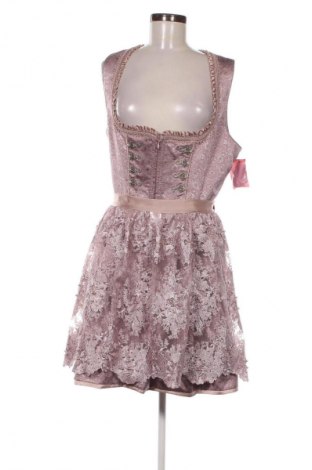 Kleid Kruger, Größe XL, Farbe Aschrosa, Preis € 75,99