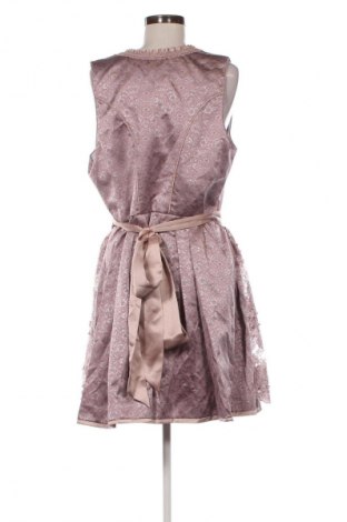 Kleid Kruger, Größe XL, Farbe Aschrosa, Preis € 75,99