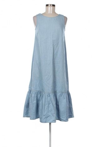 Rochie LC Waikiki, Mărime S, Culoare Albastru, Preț 58,00 Lei
