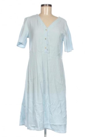 Kleid LC Waikiki, Größe M, Farbe Blau, Preis 17,90 €