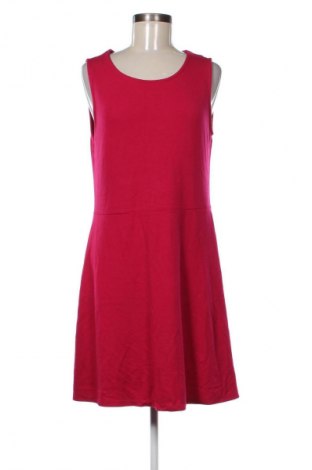 Φόρεμα LC Waikiki, Μέγεθος XL, Χρώμα Ρόζ , Τιμή 14,83 €
