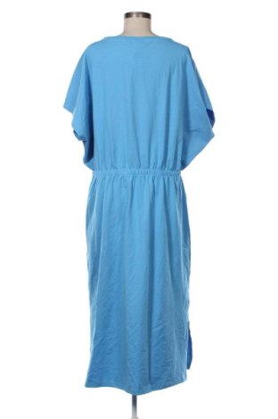 Kleid LOOKS by Wolfgang Joop, Größe L, Farbe Blau, Preis 96,00 €