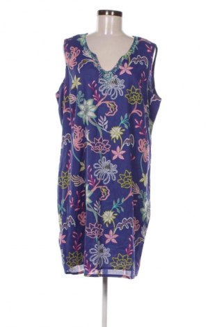 Rochie La Fiancee Du Mekong, Mărime XXL, Culoare Multicolor, Preț 282,96 Lei