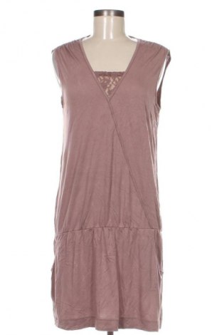 Rochie La Redoute, Mărime L, Culoare Mov deschis, Preț 126,32 Lei