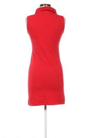 Kleid Lacoste, Größe M, Farbe Rot, Preis € 53,99