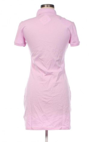 Φόρεμα Lacoste, Μέγεθος S, Χρώμα Ρόζ , Τιμή 179,99 €