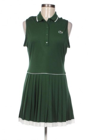 Rochie Lacoste, Mărime M, Culoare Verde, Preț 964,99 Lei