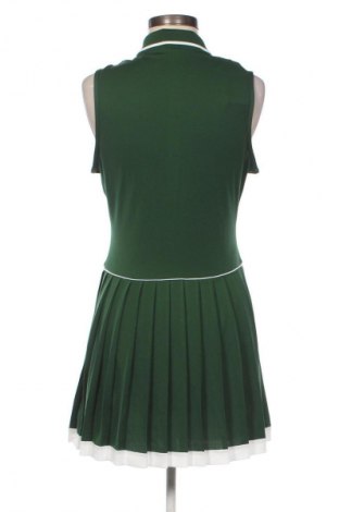 Rochie Lacoste, Mărime M, Culoare Verde, Preț 964,99 Lei