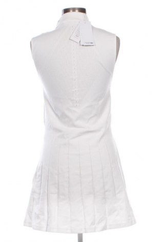 Sukienka Lacoste, Rozmiar M, Kolor Biały, Cena 624,99 zł