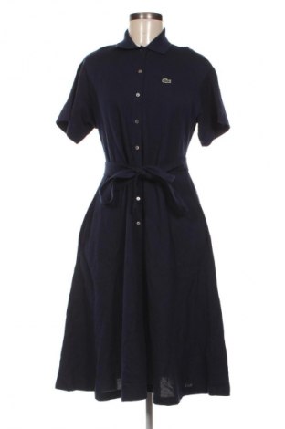 Ruha Lacoste, Méret XL, Szín Kék, Ár 66 949 Ft