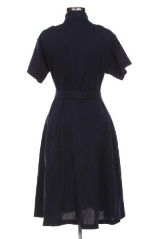 Ruha Lacoste, Méret XL, Szín Kék, Ár 66 949 Ft