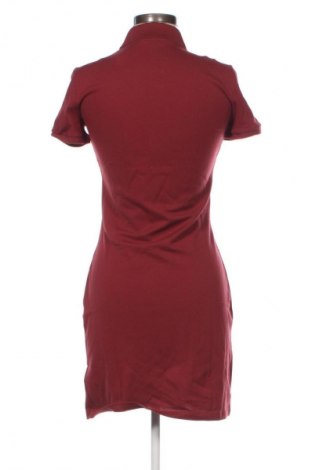 Sukienka Lacoste, Rozmiar XS, Kolor Czerwony, Cena 914,99 zł