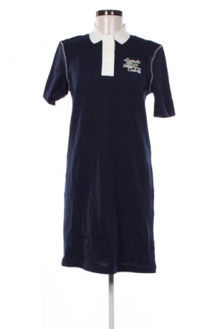 Φόρεμα Lacoste, Μέγεθος S, Χρώμα Μπλέ, Τιμή 98,99 €