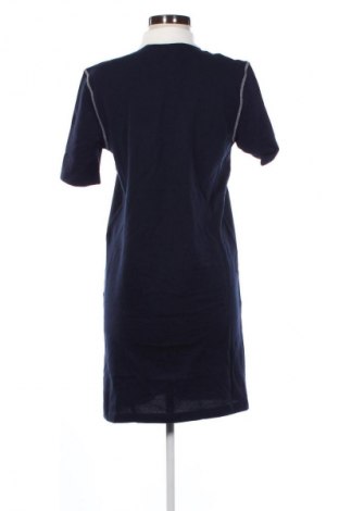 Φόρεμα Lacoste, Μέγεθος S, Χρώμα Μπλέ, Τιμή 98,99 €