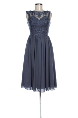 Kleid Laona, Größe M, Farbe Grau, Preis 152,99 €