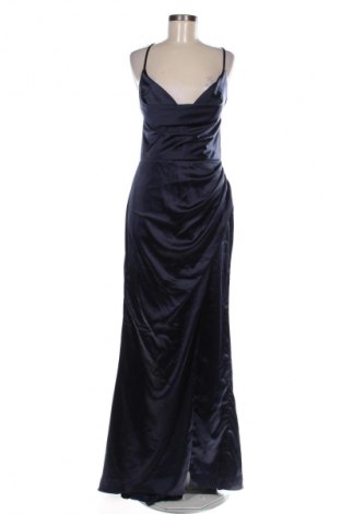 Rochie Laona, Mărime M, Culoare Albastru, Preț 449,99 Lei