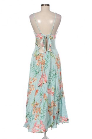 Kleid Lascana, Größe M, Farbe Mehrfarbig, Preis 74,99 €