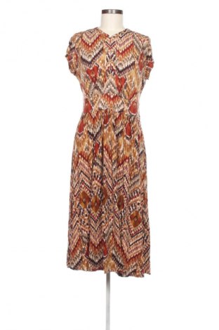 Kleid Lascana, Größe L, Farbe Mehrfarbig, Preis € 33,99