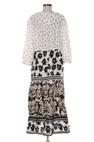 Kleid Laura Torelli, Größe L, Farbe Mehrfarbig, Preis € 6,99