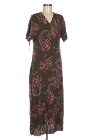 Rochie Lauren Vidal, Mărime XS, Culoare Multicolor, Preț 216,08 Lei