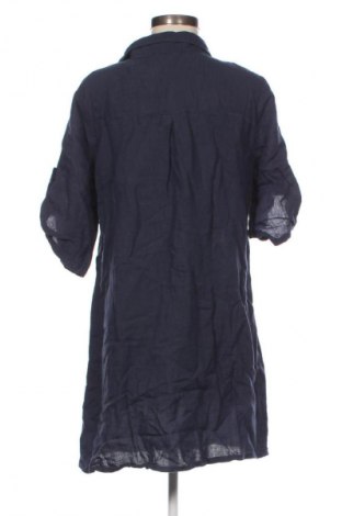 Kleid Le Monde Du Lin, Größe XL, Farbe Blau, Preis € 132,99
