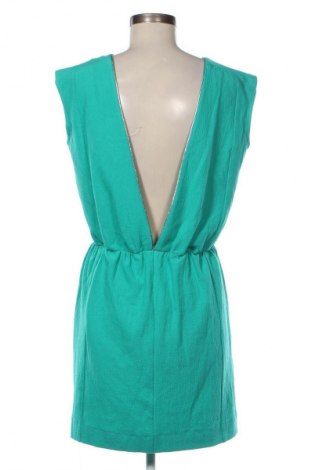 Rochie Les Petites, Mărime M, Culoare Verde, Preț 342,11 Lei