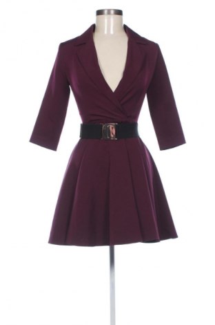 Kleid Lime, Größe XS, Farbe Lila, Preis € 25,06