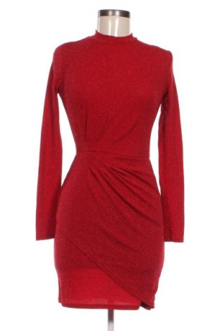 Kleid Limelight, Größe S, Farbe Rot, Preis € 14,83