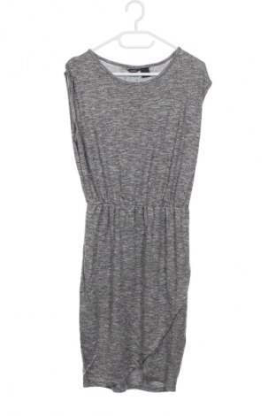 Kleid Lindex, Größe XS, Farbe Grau, Preis € 20,99