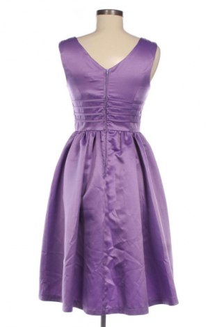 Sukienka Lindy Bop, Rozmiar S, Kolor Fioletowy, Cena 158,36 zł
