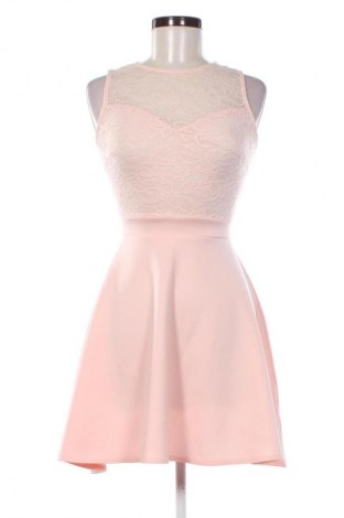 Šaty  Lipsy, Velikost S, Barva Růžová, Cena  608,00 Kč