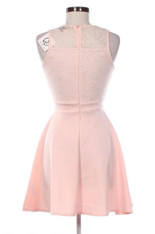 Šaty  Lipsy, Velikost S, Barva Růžová, Cena  608,00 Kč