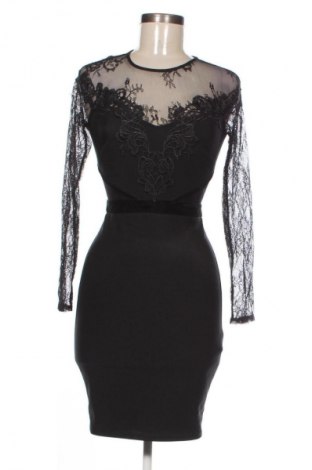 Kleid Lipsy London, Größe S, Farbe Schwarz, Preis 64,99 €
