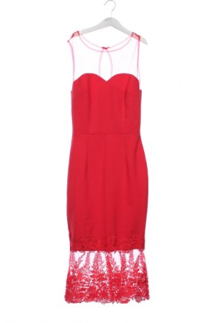 Rochie Little Mistress, Mărime S, Culoare Roșu, Preț 126,32 Lei