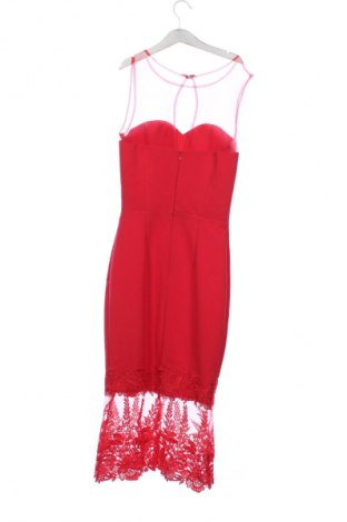 Rochie Little Mistress, Mărime S, Culoare Roșu, Preț 126,32 Lei